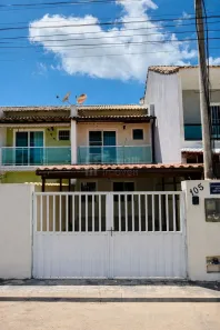 Casa com 2 Quartos à venda, 104m² no Vila Capri, Araruama