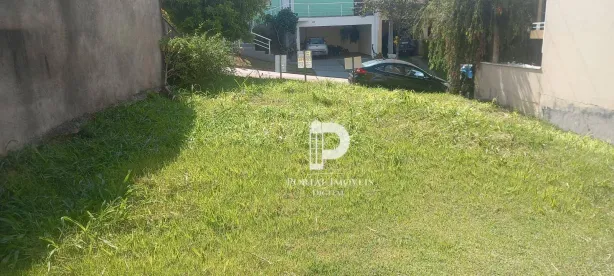 Lote/Terreno à venda, 250m² no Pinheirinho, Vinhedo