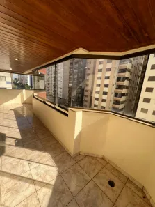 Apartamento com 4 Quartos à venda, 214m² no Setor Bueno, Goiânia