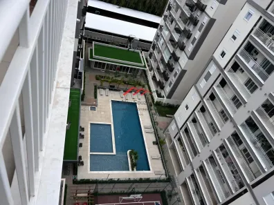 Apartamento com 2 Quartos à venda, 73m² no Santa Terezinha, Paulínia