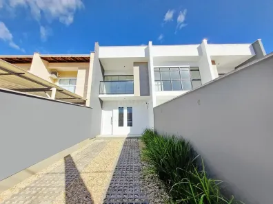 Sobrado com 3 Quartos à venda, 115m² no Fortaleza Alta, Blumenau