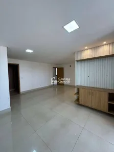 Apartamento com 4 Quartos à venda, 125m² no Jundiaí, Anápolis