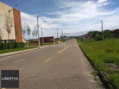 Lote/Terreno à venda, 171m² no Aberta dos Morros, Porto Alegre