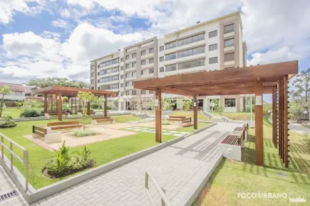 Apartamento com 3 Quartos à venda, 105m² no Cavalhada, Porto Alegre