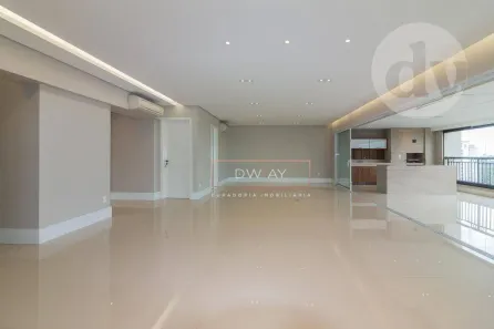 Apartamento com 4 Quartos à venda, 297m² no Vila Ester (Zona Norte), São Paulo
