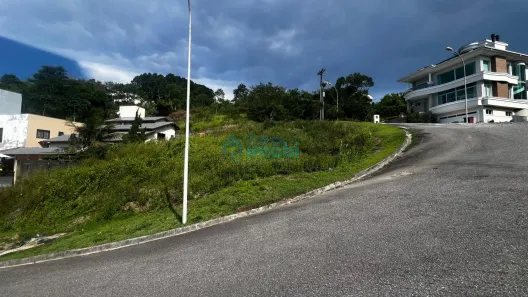 Lote/Terreno à venda, 626m² no Bosque das Mansões, São José