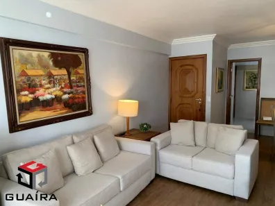 Apartamento com 3 Quartos à venda, 113m² no Vila Gumercindo, São Paulo