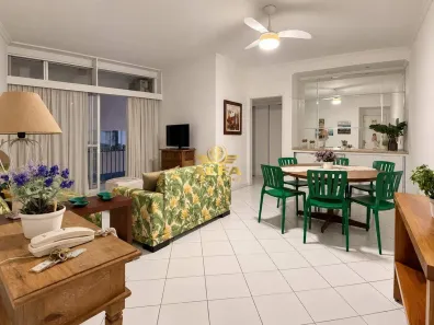 Apartamento com 2 Quartos à venda, 100m² no Pitangueiras, Guarujá