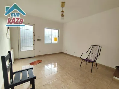 Sobrado com 2 Quartos para venda ou aluguel, 90m² no Ipiranga, São Paulo