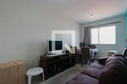 Apartamento com 2 Quartos à venda, 52m² no Vila Basileia, São Paulo