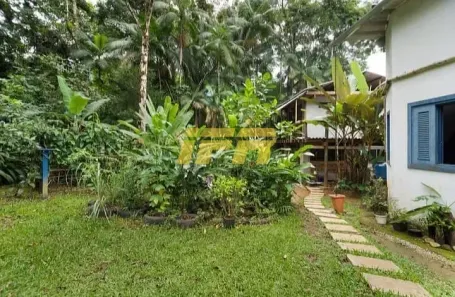 Casa com 7 Quartos à venda, 700m² no Corcovado, Ubatuba