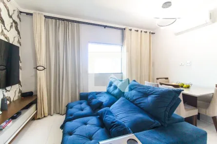 Apartamento com 2 Quartos à venda, 46m² no Cidade Antônio Estevão de Carvalho, São Paulo
