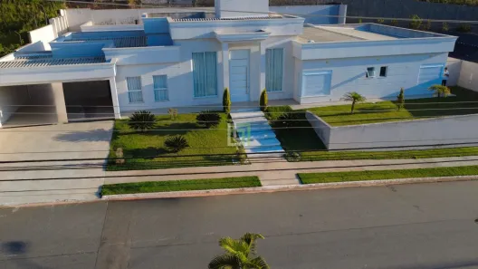 Casa com 5 Quartos à venda, 470m² no Loteamento Portal da Colina, Jundiaí