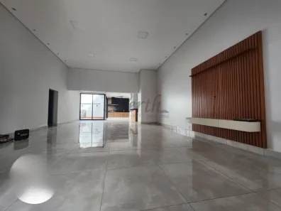 Casa com 3 Quartos à venda, 240m² no Jardim Green Park Residence, Hortolândia