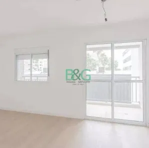Apartamento com 1 Quarto à venda, 31m² no Pinheiros, São Paulo