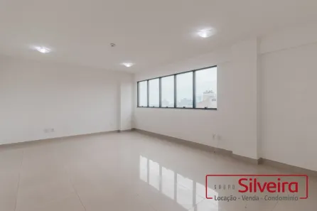 Sala Comercial para alugar, 35m² no Centro, Canoas