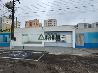 Sala Comercial com 3 Quartos à venda, 190m² no Jardim Vilas Boas, Londrina
