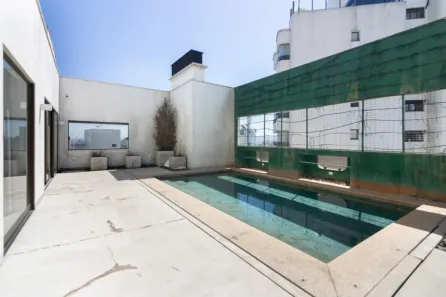 Apartamento com 4 Quartos à venda, 620m² no Consolação, São Paulo
