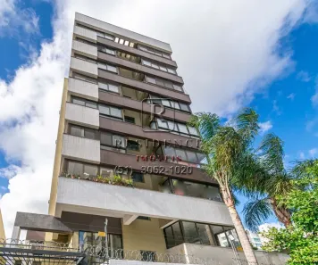 Apartamento com 3 Quartos à venda, 214m² no Boa Vista, Porto Alegre