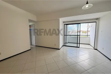 Apartamento com 3 Quartos à venda, 86m² no Farolândia, Aracaju