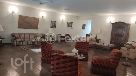 Casa com 4 Quartos à venda, 350m² no Planalto Paulista, São Paulo