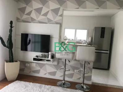 Apartamento com 2 Quartos à venda, 80m² no Tremembé, São Paulo