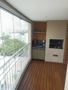 Apartamento com 2 Quartos à venda, 75m² no Vila Nova Manchester, São Paulo