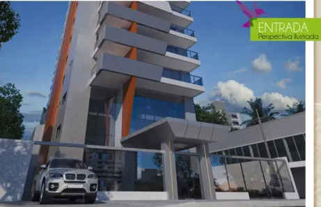 Apartamento com 2 Quartos à venda, 66m² no Batista Campos, Belém