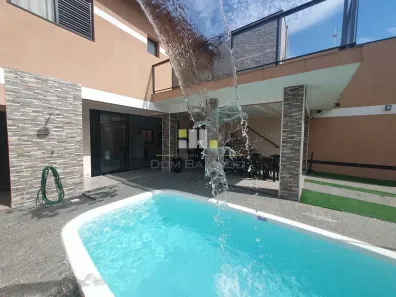 Sobrado com 1 Quarto à venda, 10m² no Residencial Bordon, Sumaré