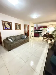 Casa de Condomínio com 3 Quartos para alugar, 136m² no Fazenda Santa Rita - Conjunto Residencial Alto Oriente, Goiânia
