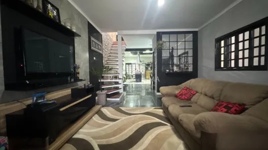 Sobrado com 2 Quartos à venda, 89m² no Vila Ré, São Paulo