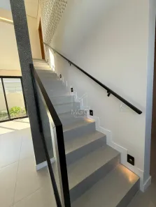 Casa de Condomínio com 3 Quartos à venda, 242m² no Conjunto Habitacional Alexandre Urbanas, Londrina