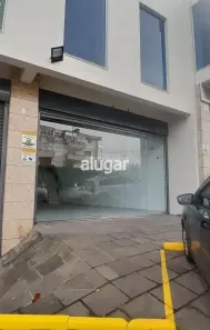 Sala Comercial para alugar, 110m² no Centro, Caxias do Sul