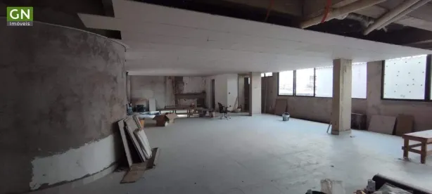 Ponto Comercial para alugar, 200m² no Sion, Belo Horizonte