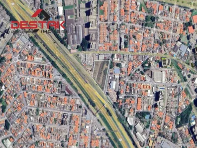 Lote/Terreno à venda, 8350m² no Vila Viotto, Jundiaí