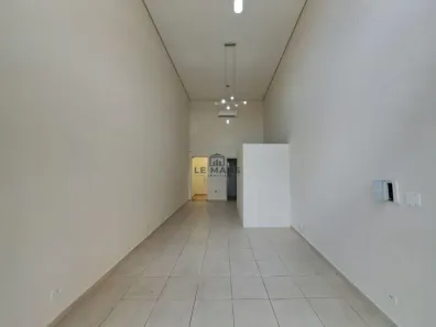 Ponto Comercial para alugar, 33m² no Centro, Piracicaba