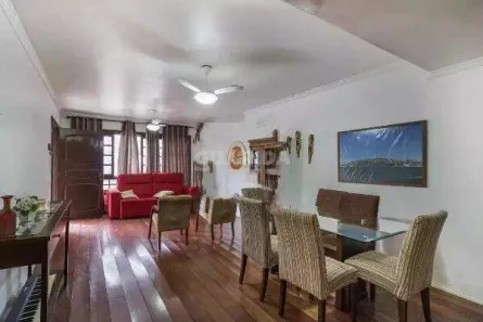Casa com 4 Quartos para alugar, 202m² no Bom Jesus, Porto Alegre