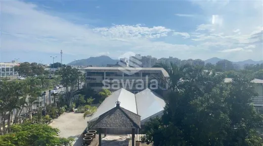 Ponto Comercial à venda, 4000m² no Recreio dos Bandeirantes, Rio de Janeiro