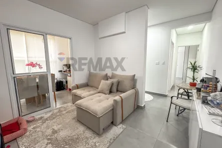 Apartamento com 2 Quartos à venda, 69m² no Centro, Santa Bárbara D'Oeste