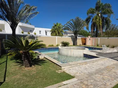 Casa de Condomínio com 4 Quartos para alugar, 450m² no Nossa Senhora do Perpétuo Socorro, Pindamonhangaba