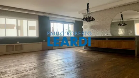 Apartamento com 4 Quartos à venda, 360m² no Jardim Paulista, São Paulo