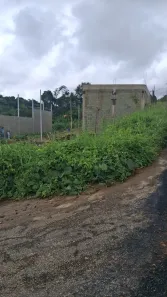 Lote/Terreno à venda, 200m² no Guanabara (Parque Durval de Barros), Ibirité