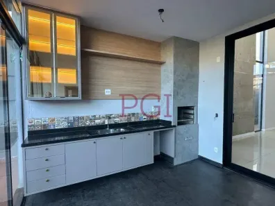 Casa de Condomínio com 3 Quartos à venda, 283m² no Jardim Saint Gerard, Ribeirão Preto
