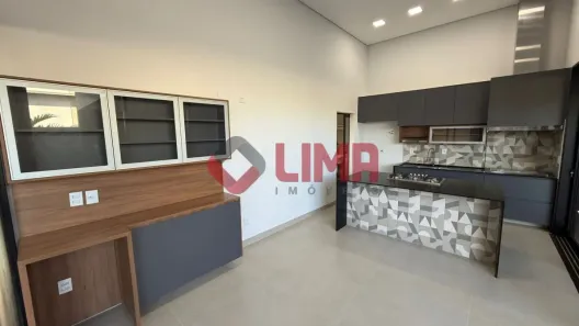 Casa de Condomínio com 4 Quartos à venda, 222m² no Residencial Tamboré, Bauru