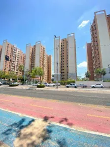 Apartamento com 3 Quartos à venda, 93m² no Fátima, Teresina
