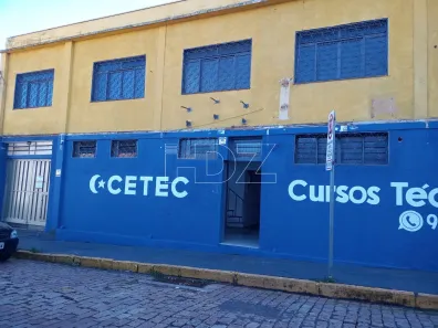 Sala Comercial com 32 Quartos para alugar, 400m² no Centro, Araraquara