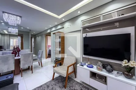 Apartamento com 2 Quartos à venda, 75m² no Vila Bertioga, São Paulo