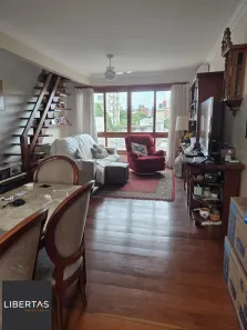Cobertura com 3 Quartos à venda, 212m² no Petrópolis, Porto Alegre