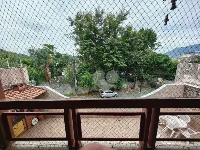 Casa com 4 Quartos à venda, 261m² no Grajaú, Rio de Janeiro