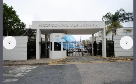 Casa de Condomínio com 3 Quartos para alugar, 130m² no Jardim Pagliato, Sorocaba